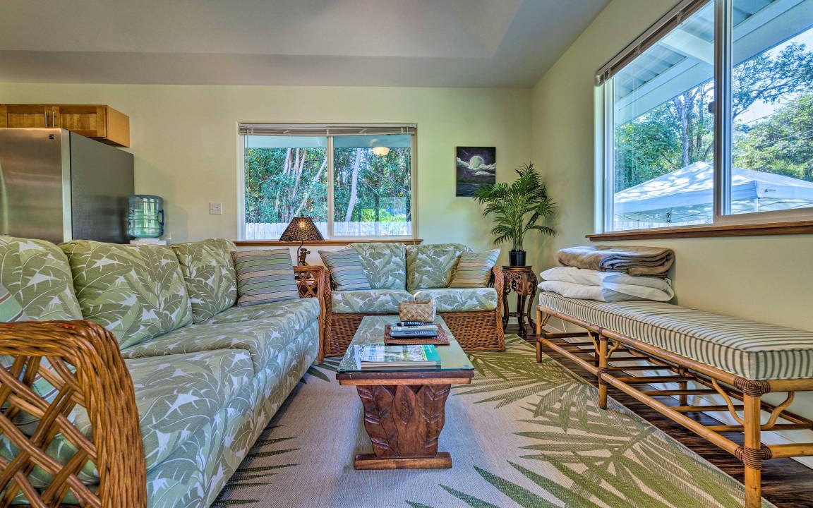 Photo of Livingroom in Mountain View