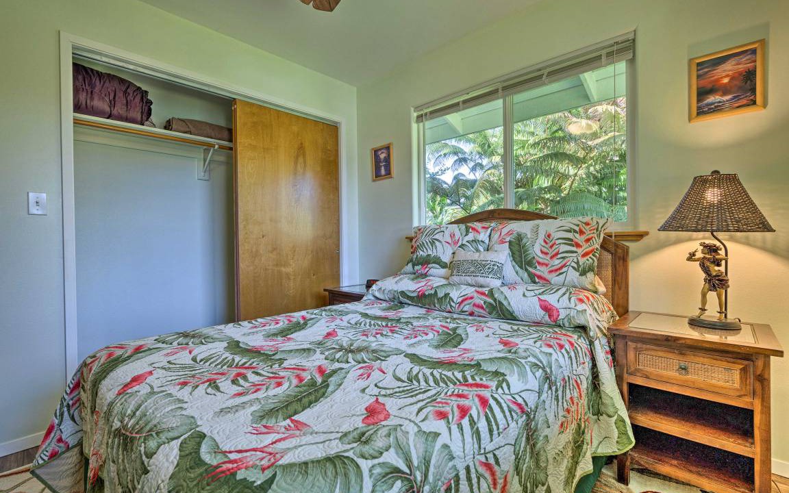 Photo of Bedroom in Mountain View