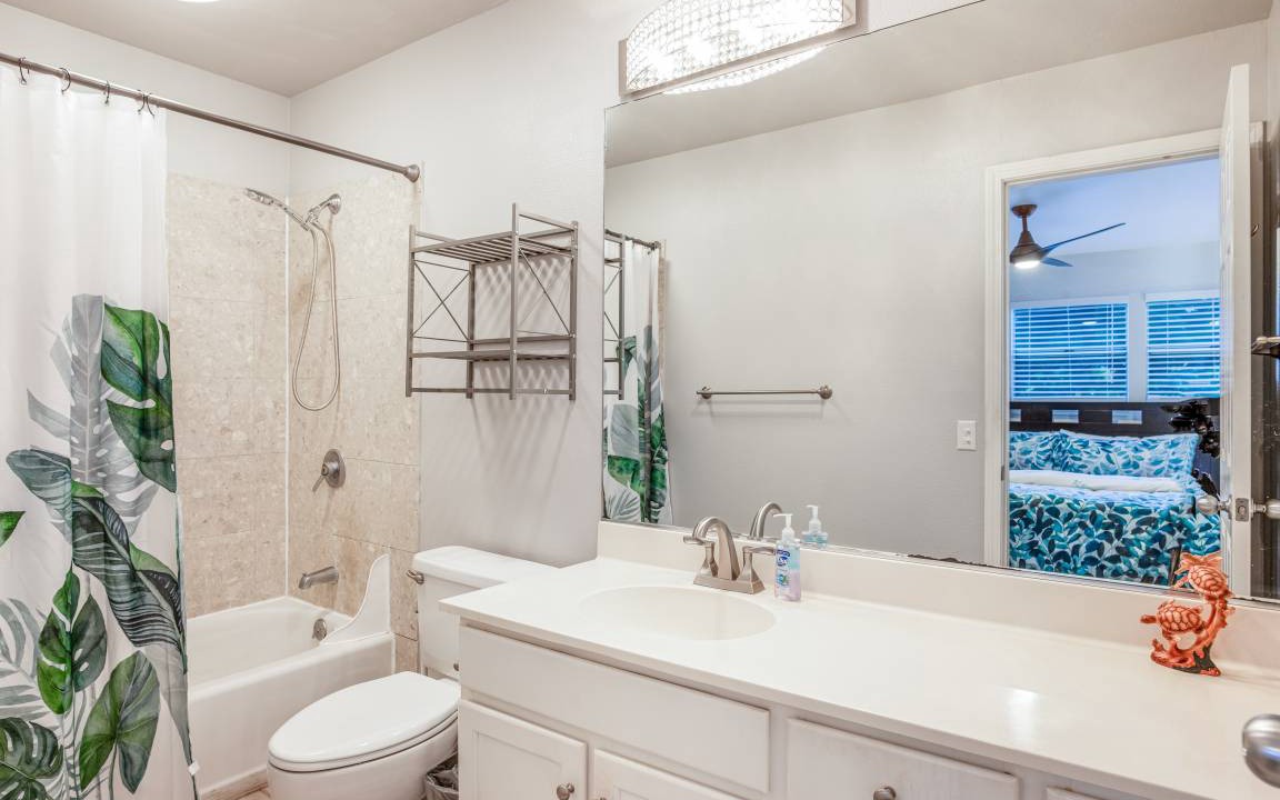 Photo of Bathroom in Waikoloa