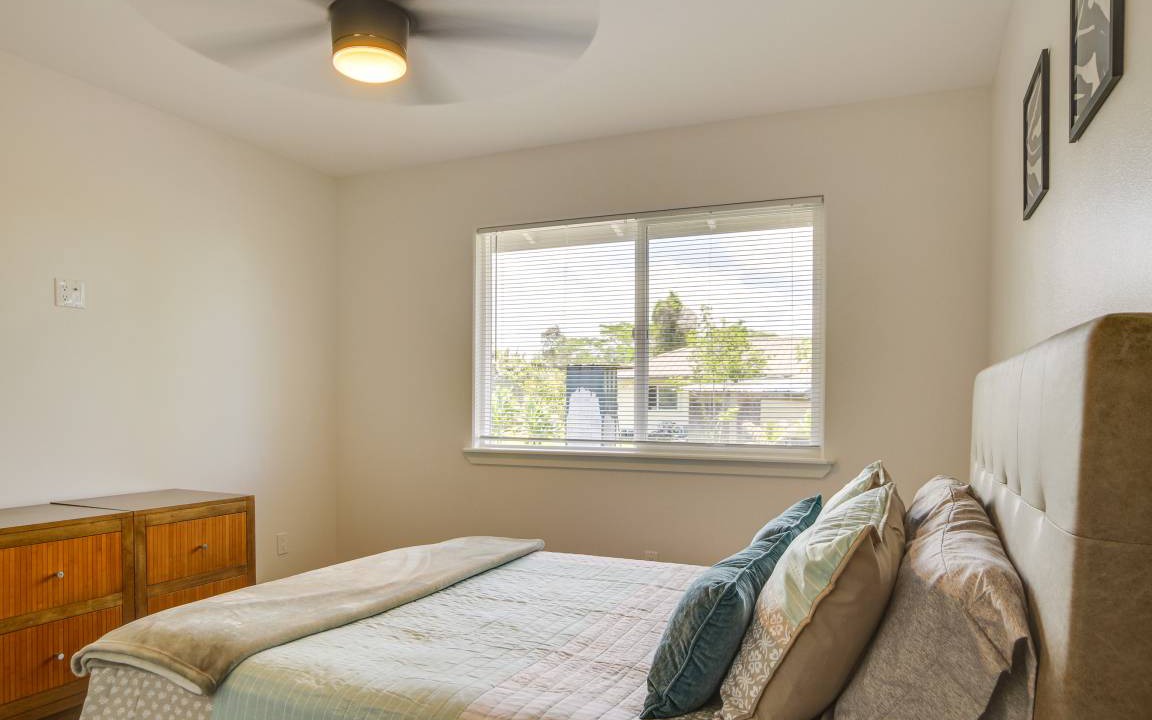 Photo of Bedroom in Keaau