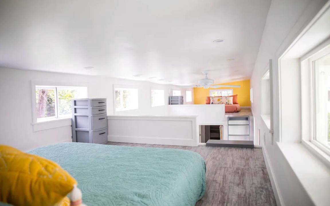 Photo of Bedroom in Holualoa
