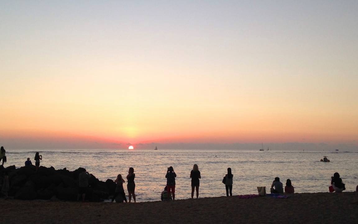 Photo of Others in Waikiki