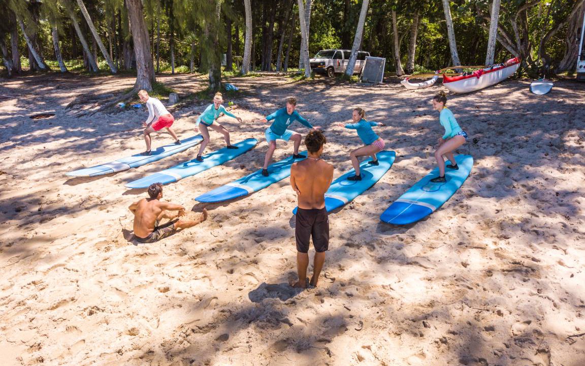 Photo of Others in Kahuku