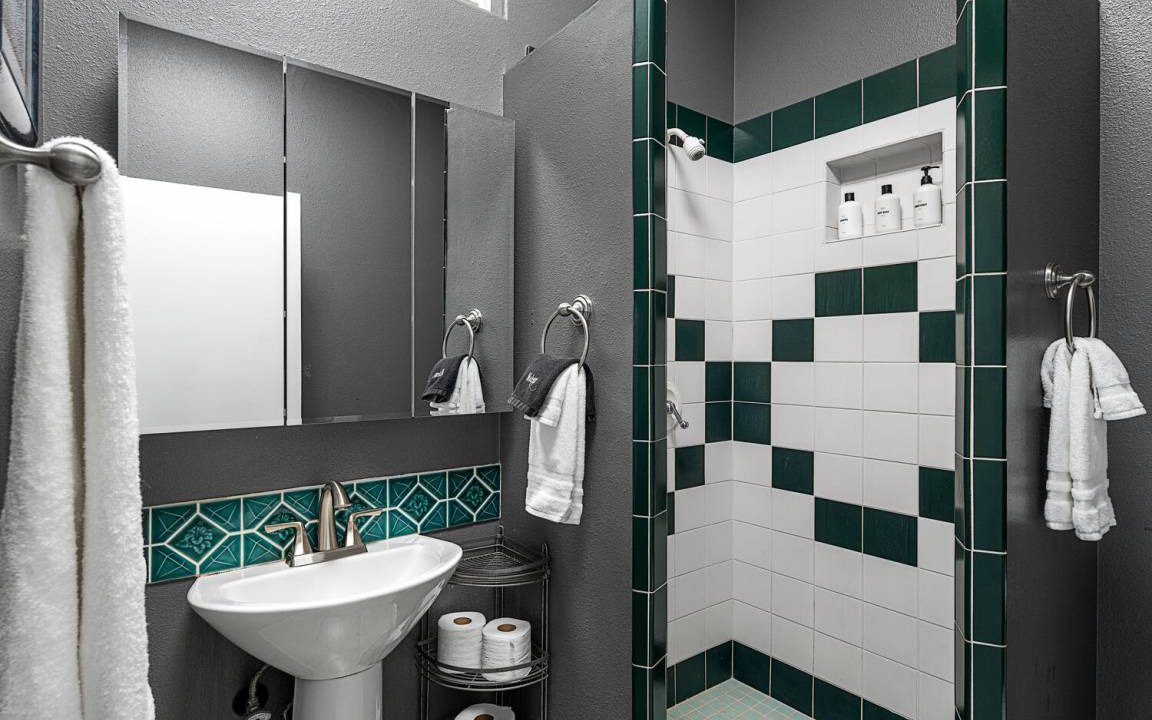 Photo of Bathroom in Kailua-Kona