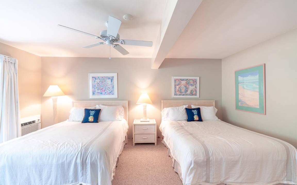 Photo of Bedroom in Wailea