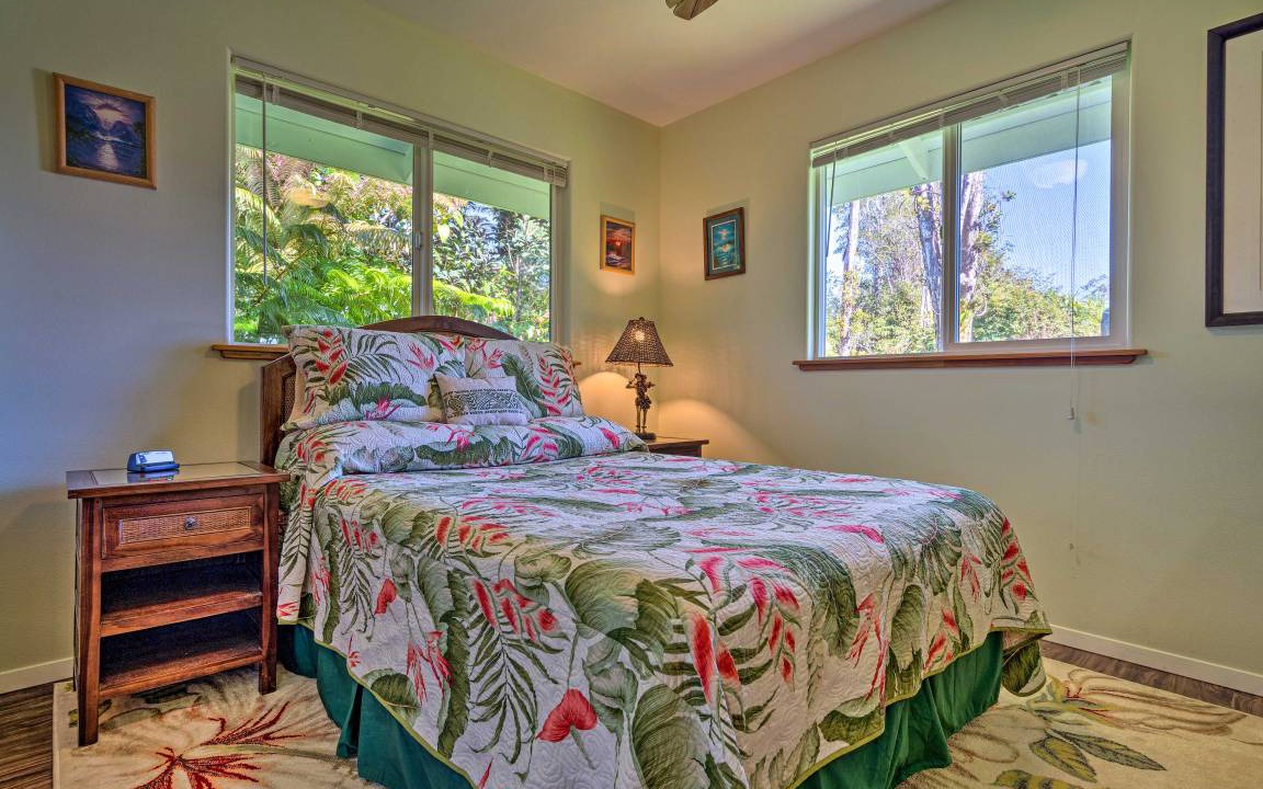 Photo of Bedroom in Mountain View