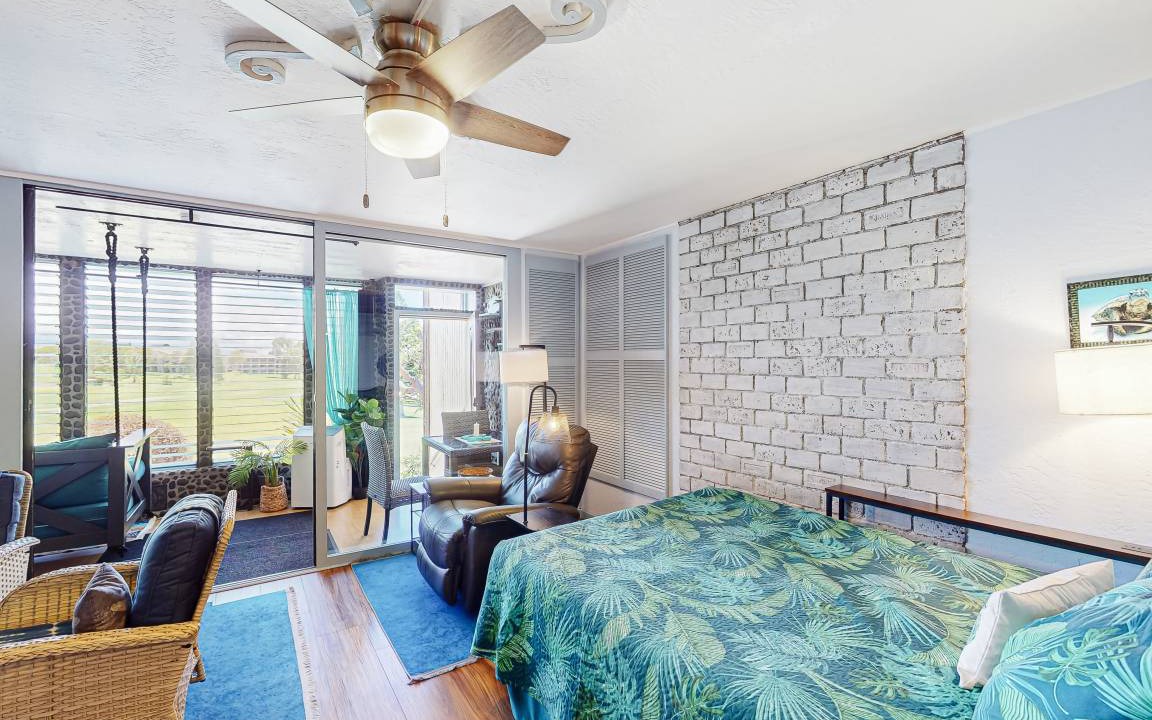 Photo of Bedroom in Waikoloa