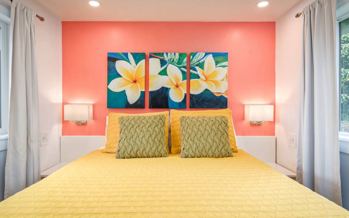 Photo of Bedroom in Holualoa