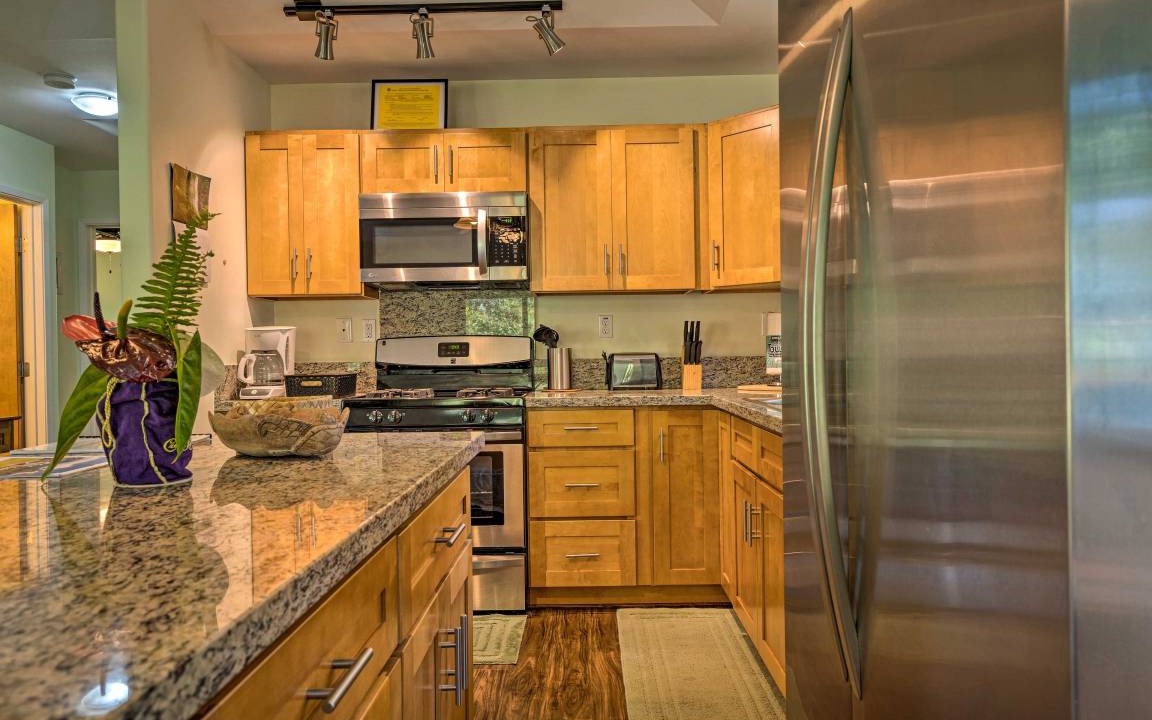 Photo of Kitchen in Mountain View