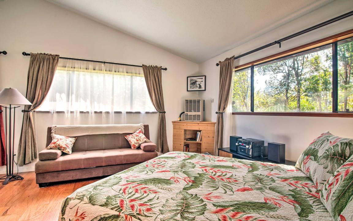 Photo of Bedroom in Mountain View