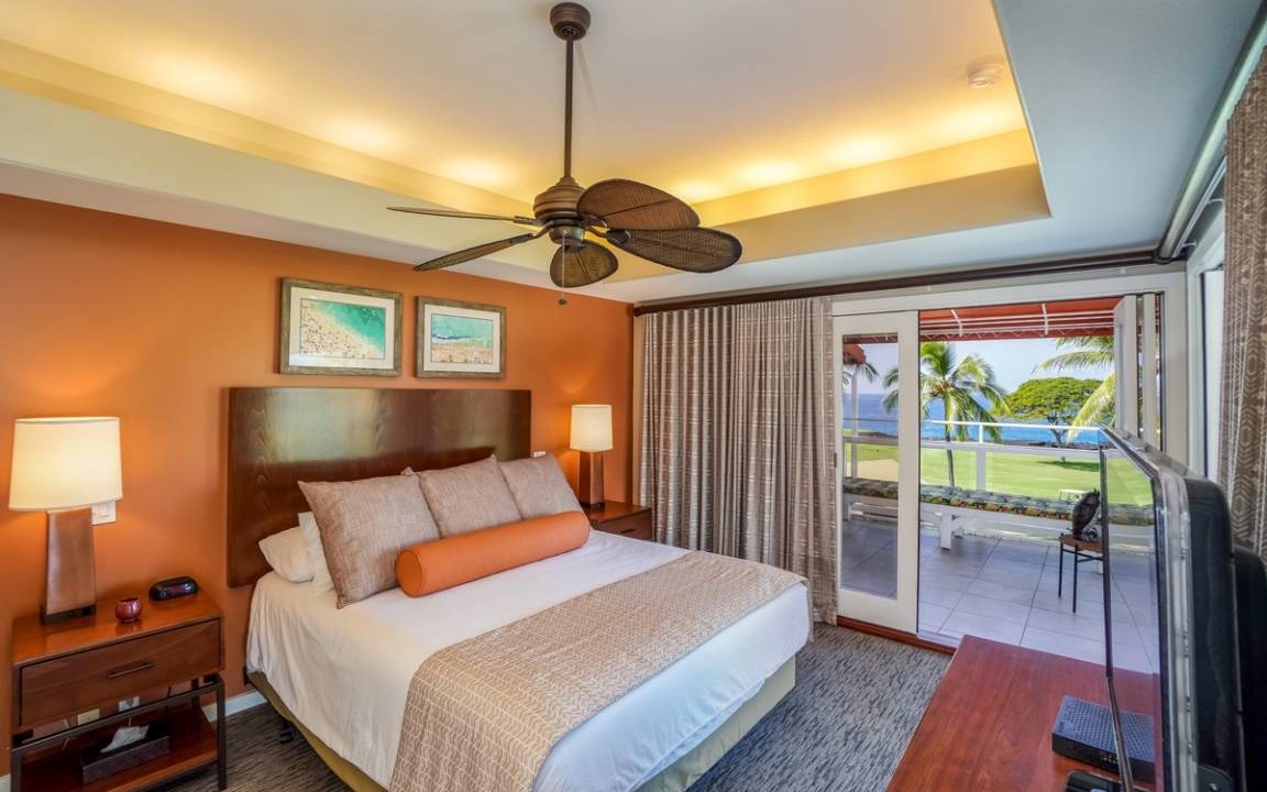 Photo of Bedroom in Kailua-Kona