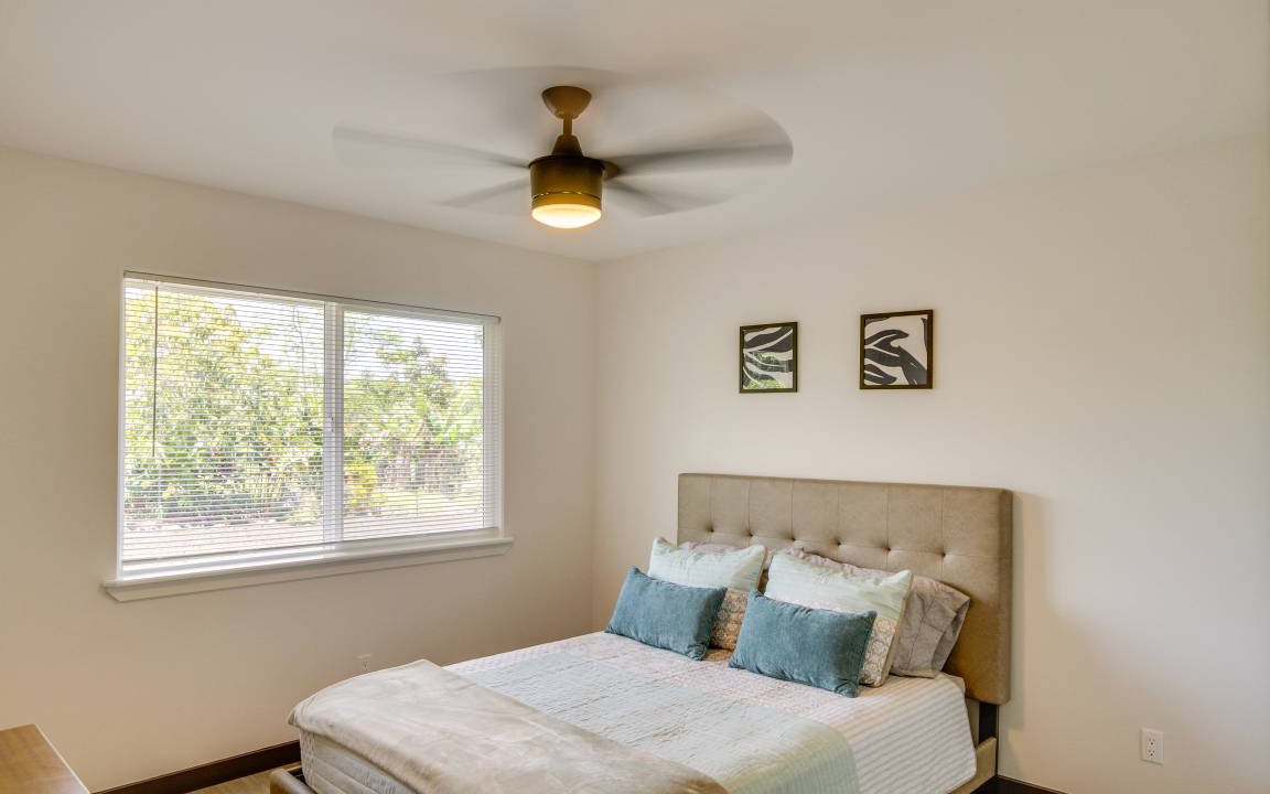 Photo of Bedroom in Keaau