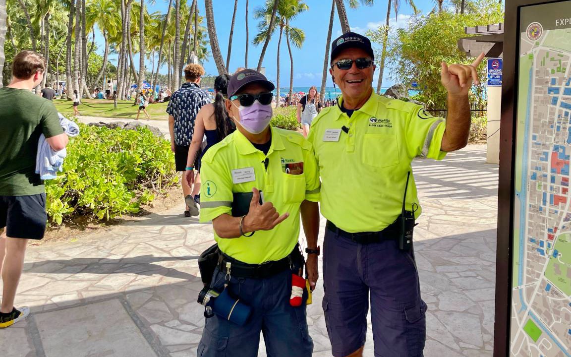 Photo of Others in Waikiki