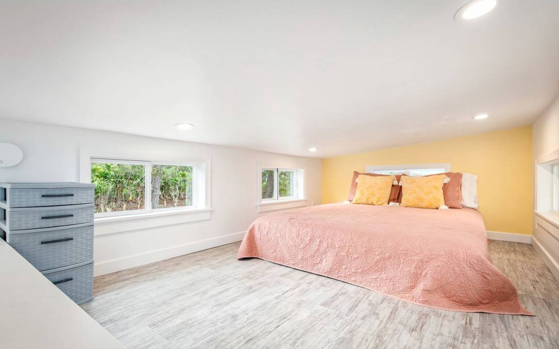 Photo of Bedroom in Holualoa