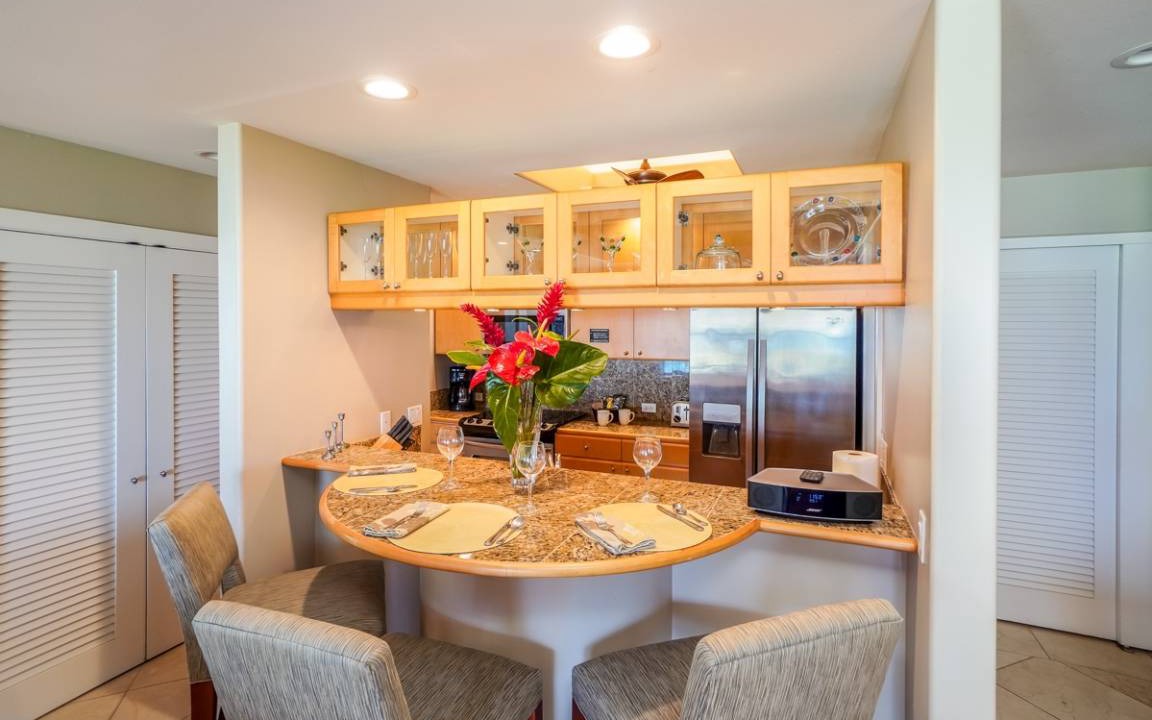 Photo of Kitchen in Kailua-Kona
