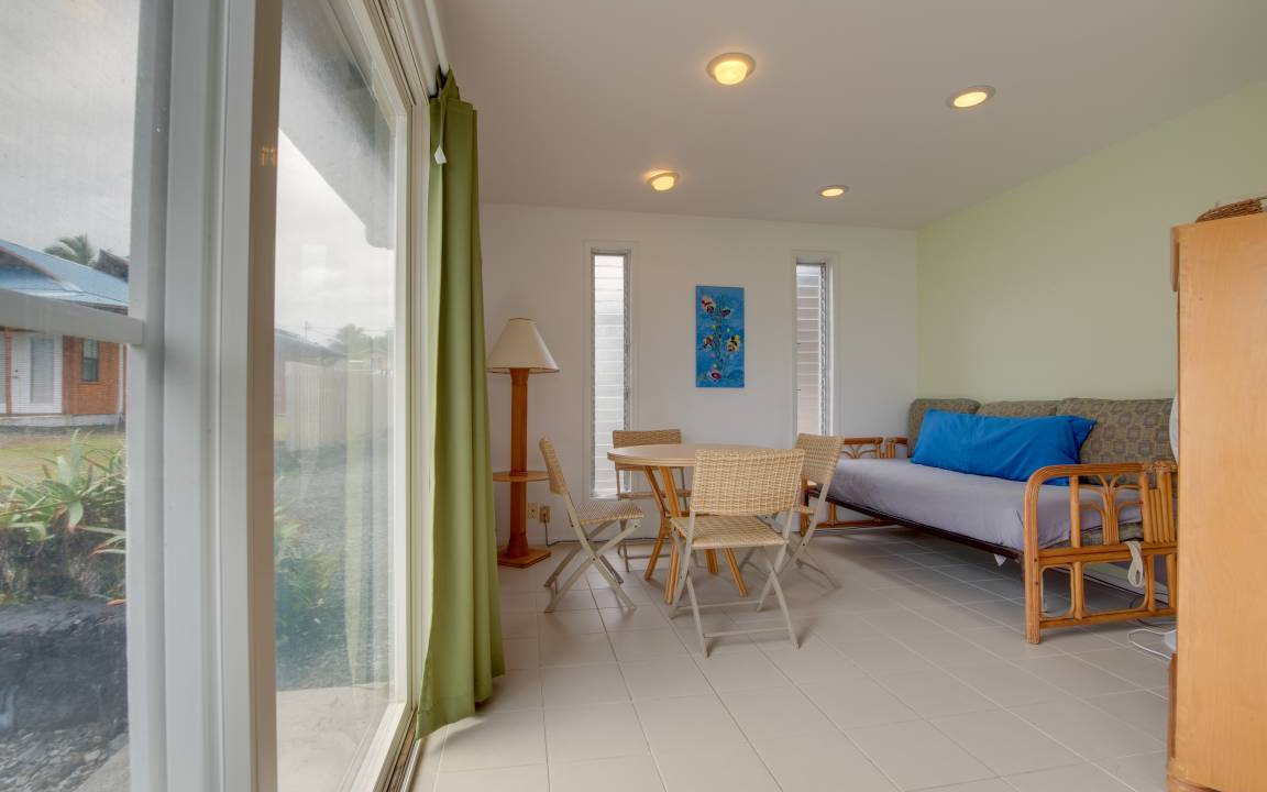 Photo of Livingroom in Keaau