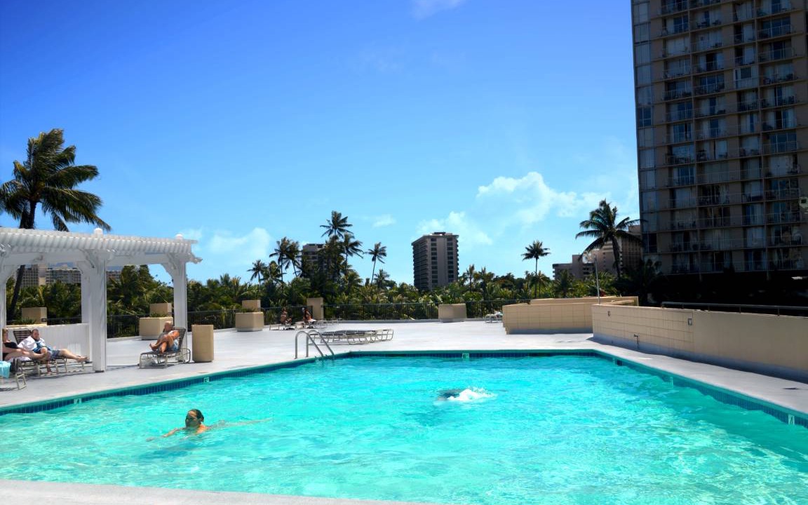 Photo of Others in Waikiki