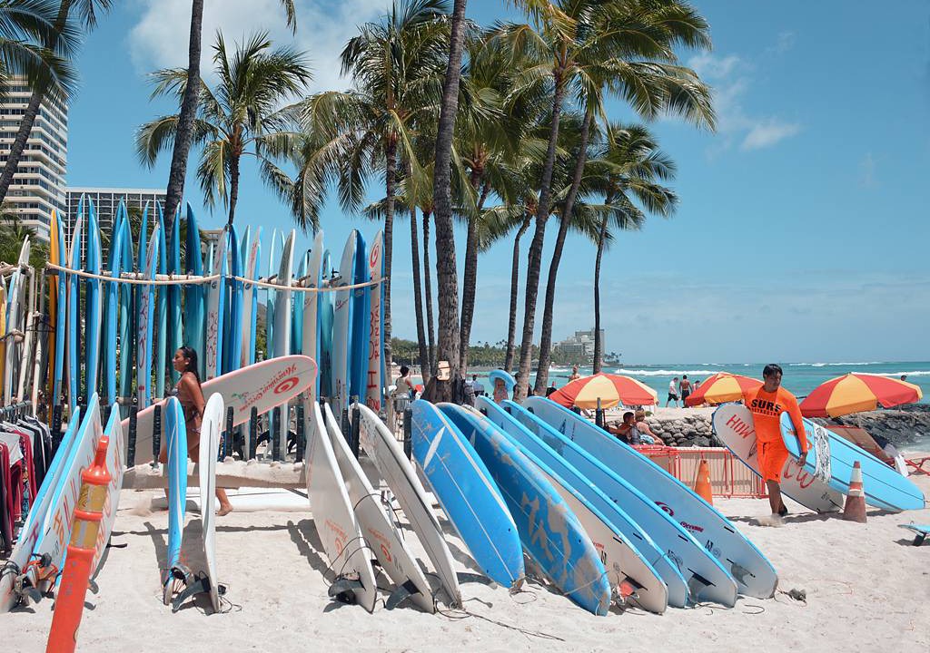 Photo of Others in Waikiki