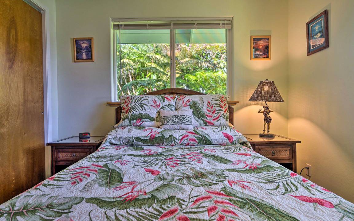 Photo of Bedroom in Mountain View