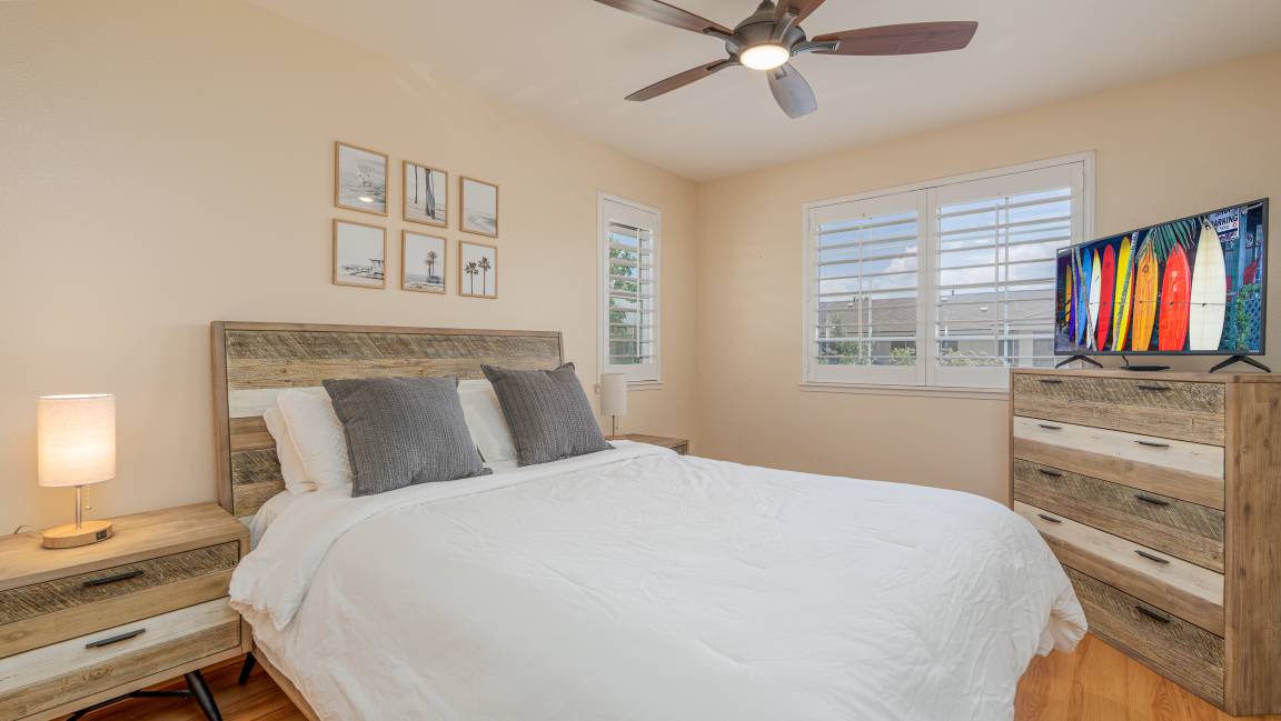 Photo of Bedroom in Kapolei