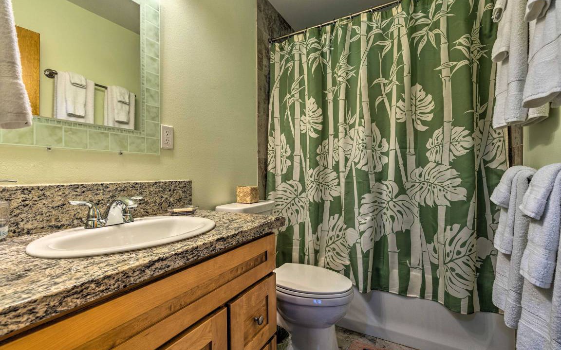 Photo of Bathroom in Mountain View