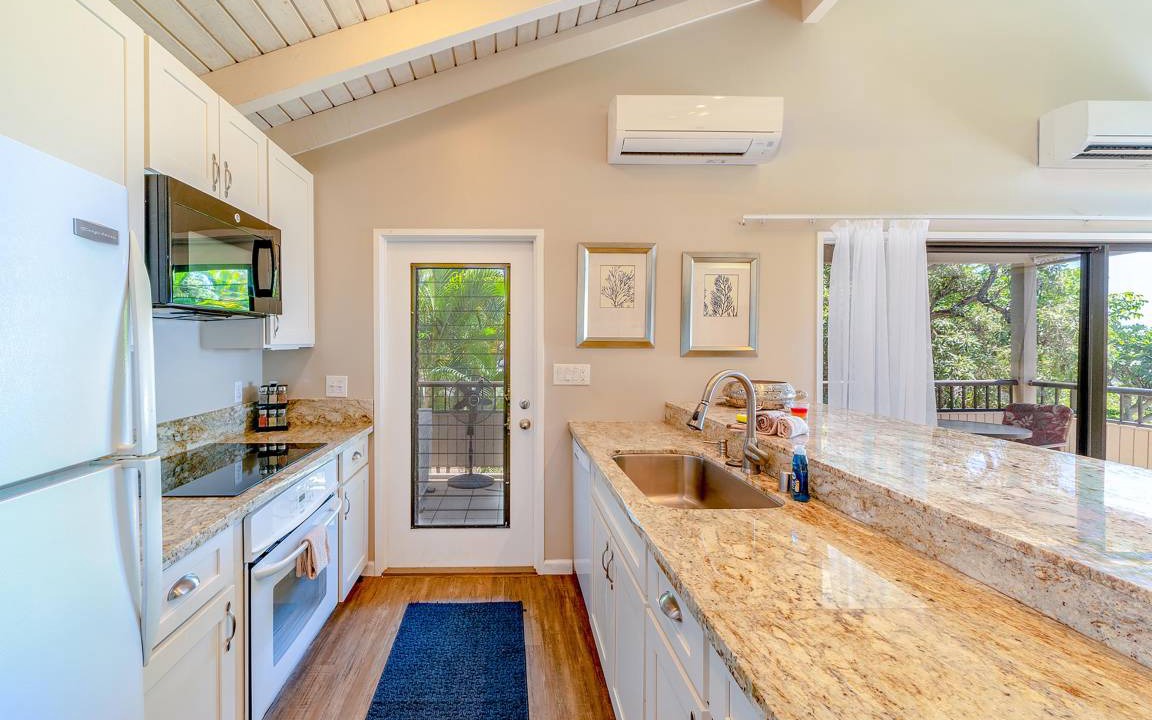 Photo of Kitchen in Wailea