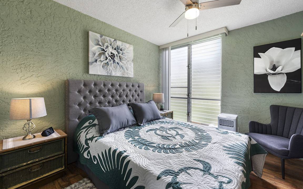 Photo of Bedroom in Kailua-Kona