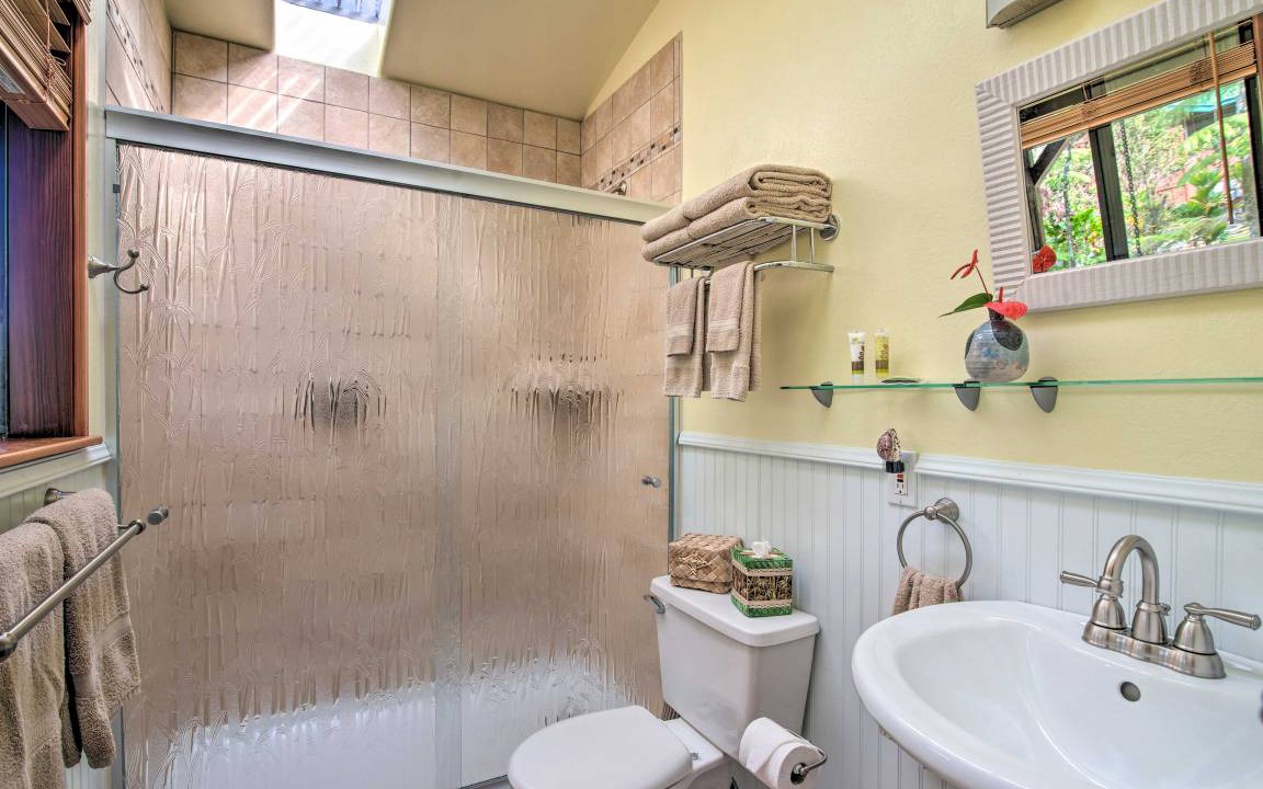 Photo of Bathroom in Mountain View