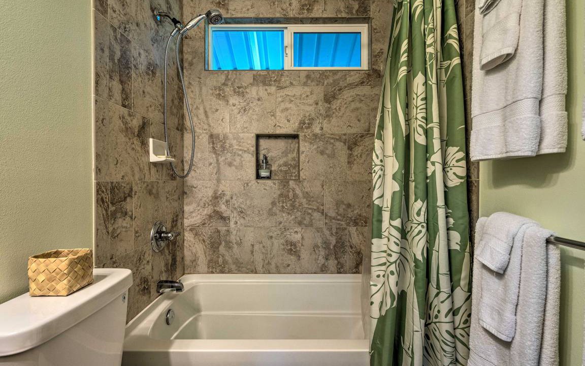 Photo of Bathroom in Mountain View
