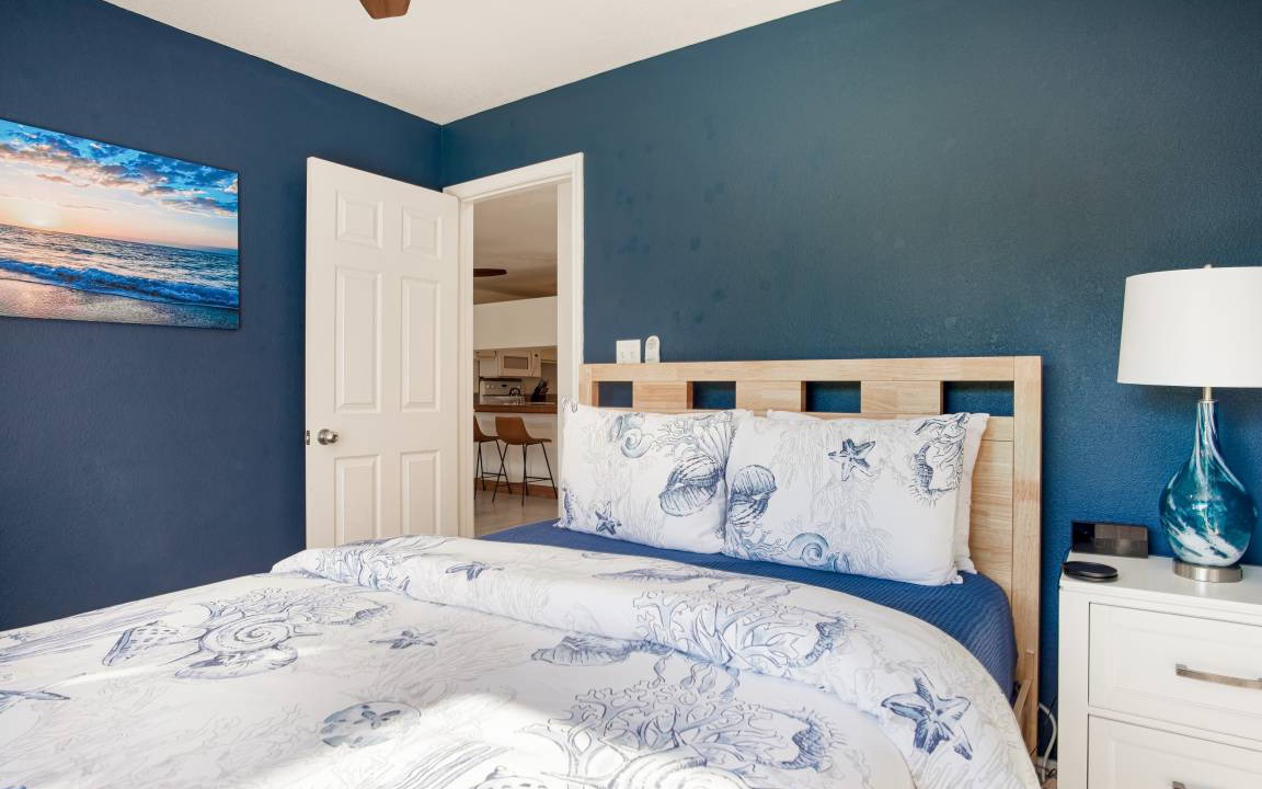 Photo of Bedroom in Waikoloa