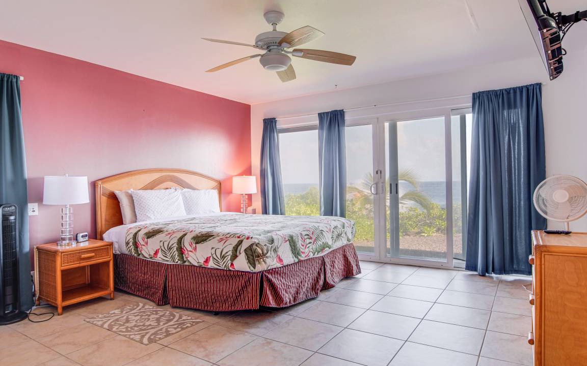 Photo of Bedroom in Keaau