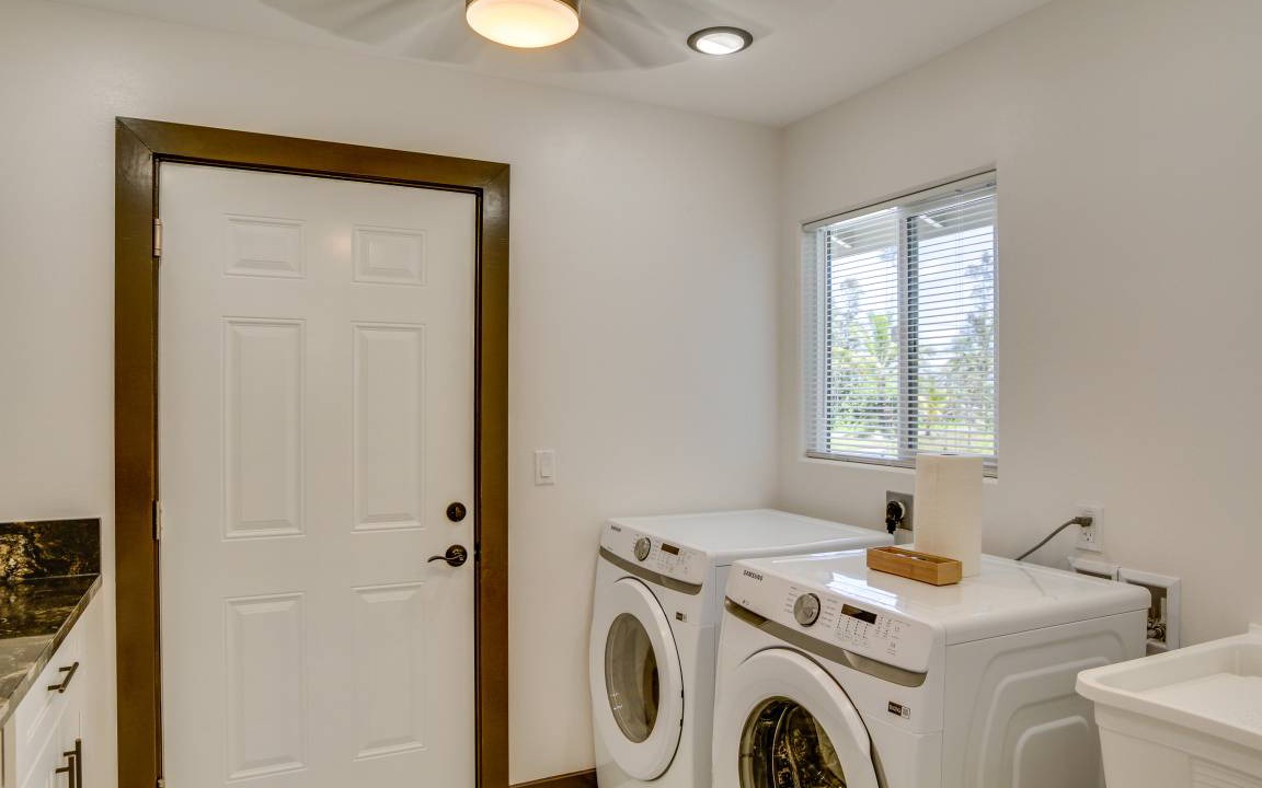Photo of Bathroom in Keaau