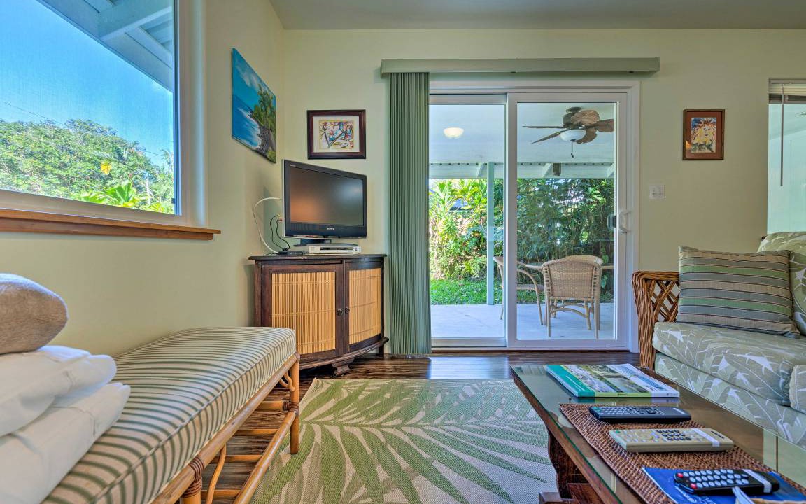 Photo of Livingroom in Mountain View