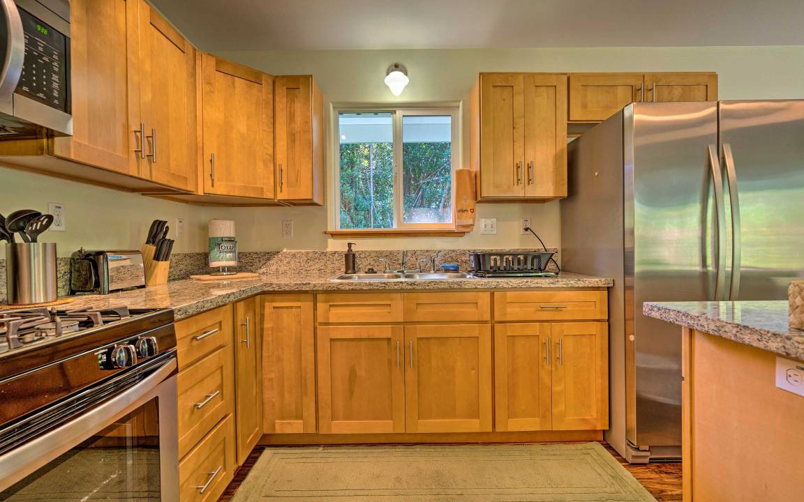 Photo of Kitchen in Mountain View