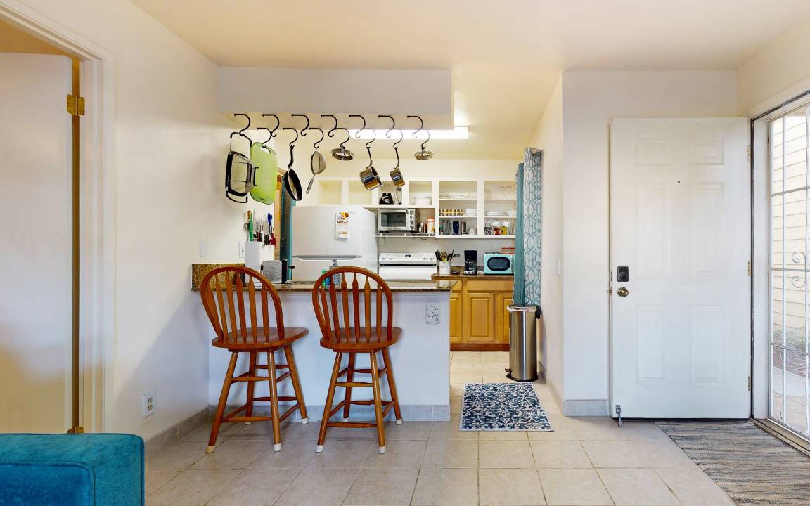 Photo of Kitchen in Waikoloa