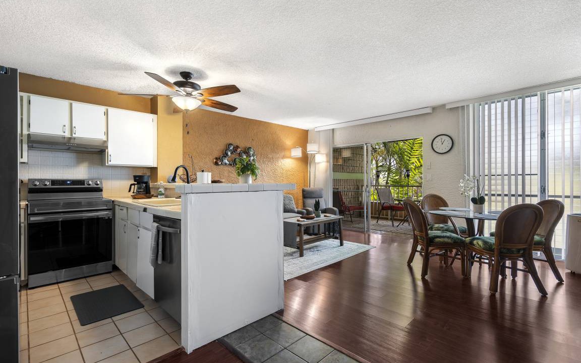 Photo of Kitchen in Kailua-Kona