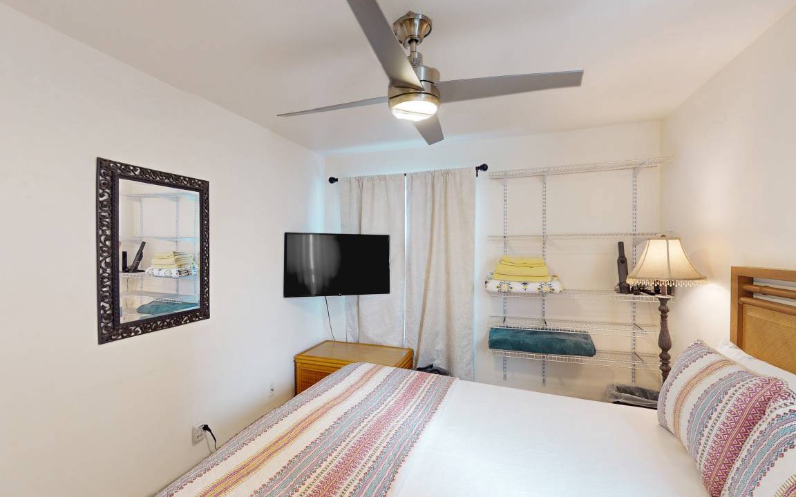 Photo of Bedroom in Waikoloa