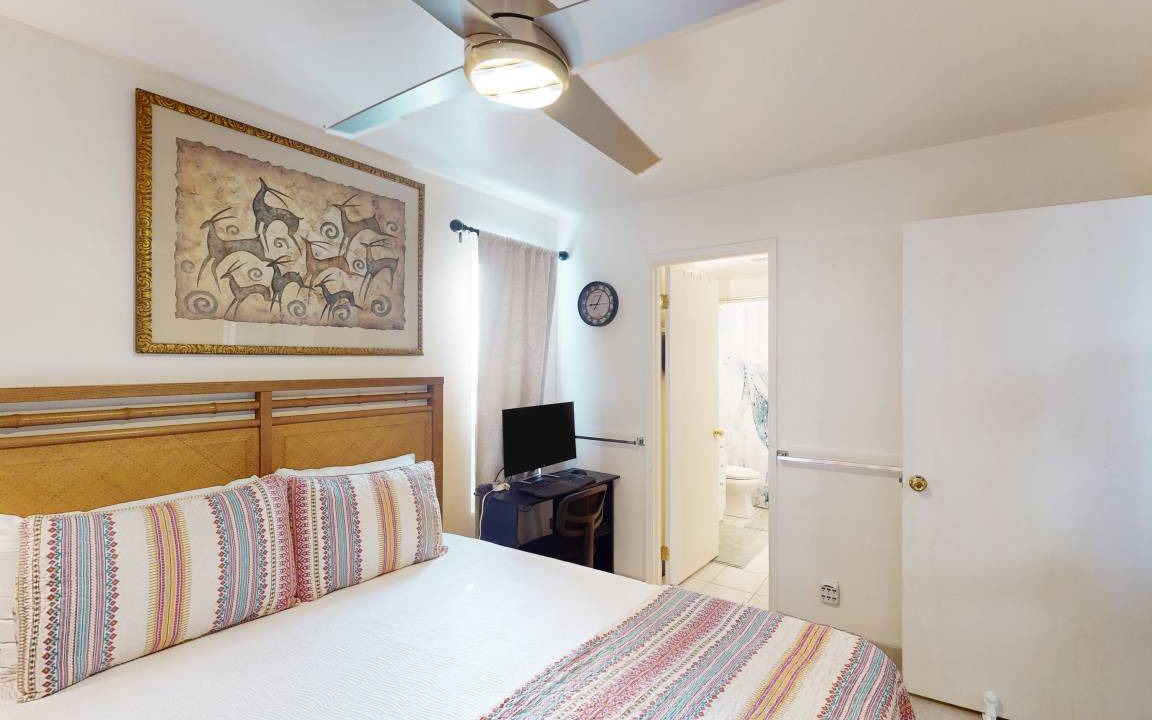 Photo of Bedroom in Waikoloa