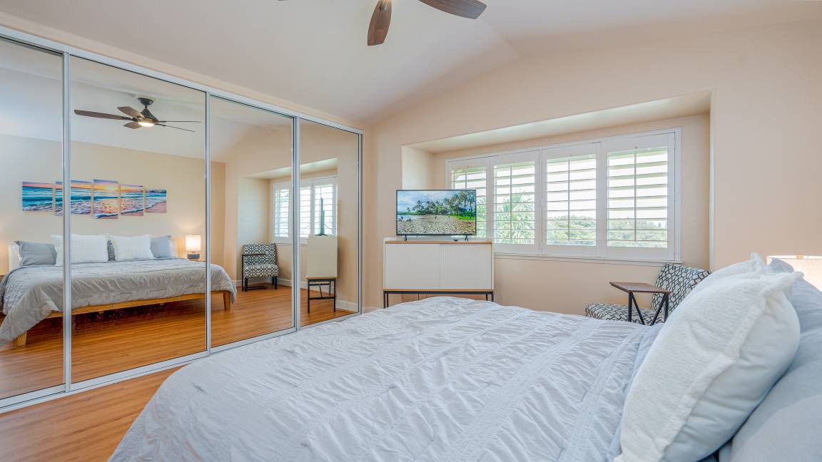 Photo of Bedroom in Kapolei