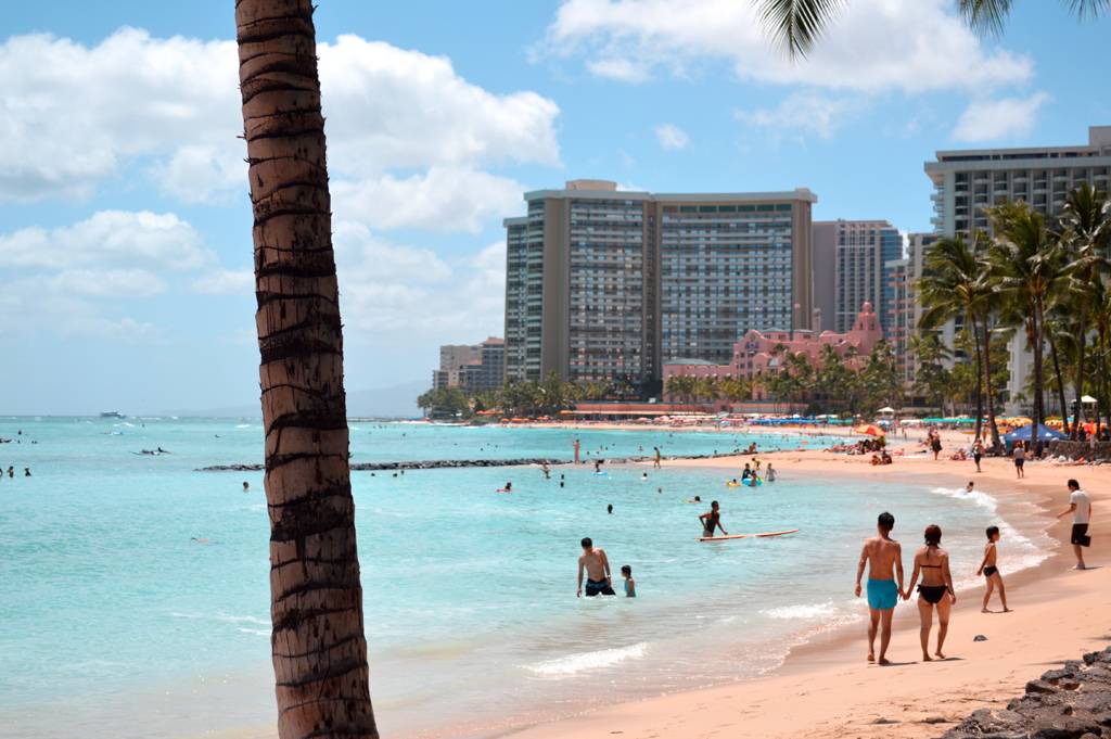 Photo of Others in Waikiki