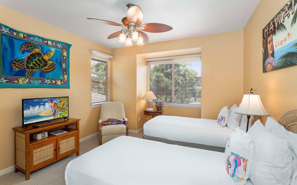 Photo of Bedroom in Kamuela