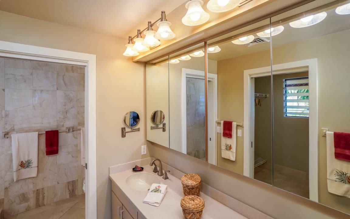 Photo of Bathroom in Kailua-Kona