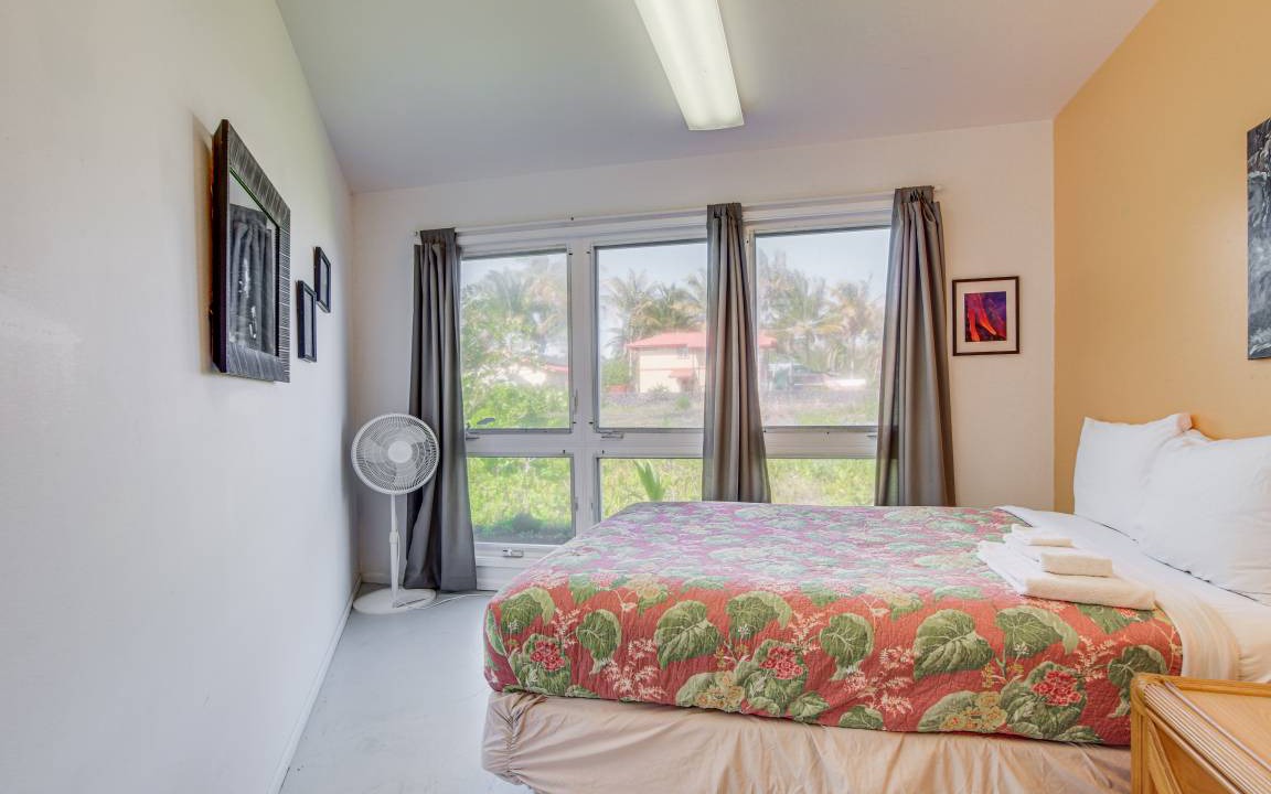 Photo of Bedroom in Keaau