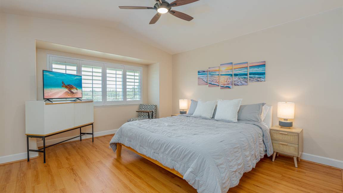 Photo of Bedroom in Kapolei