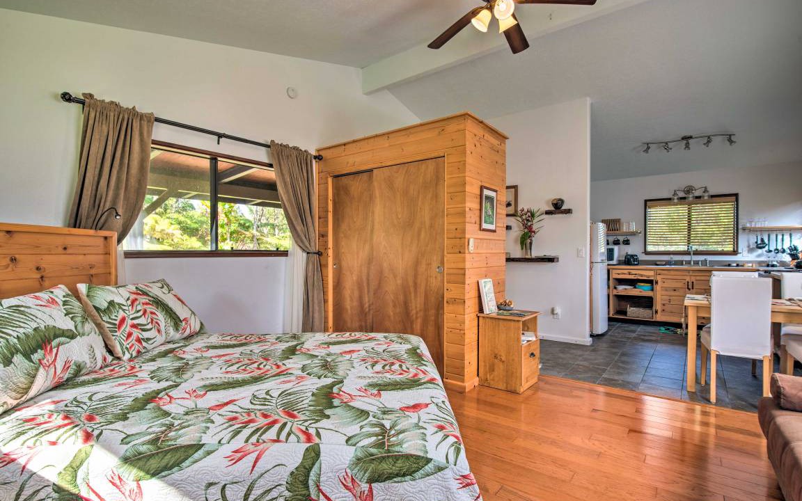 Photo of Bedroom in Mountain View