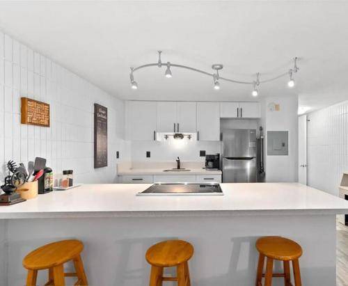 Photo of Kitchen in Punaluu