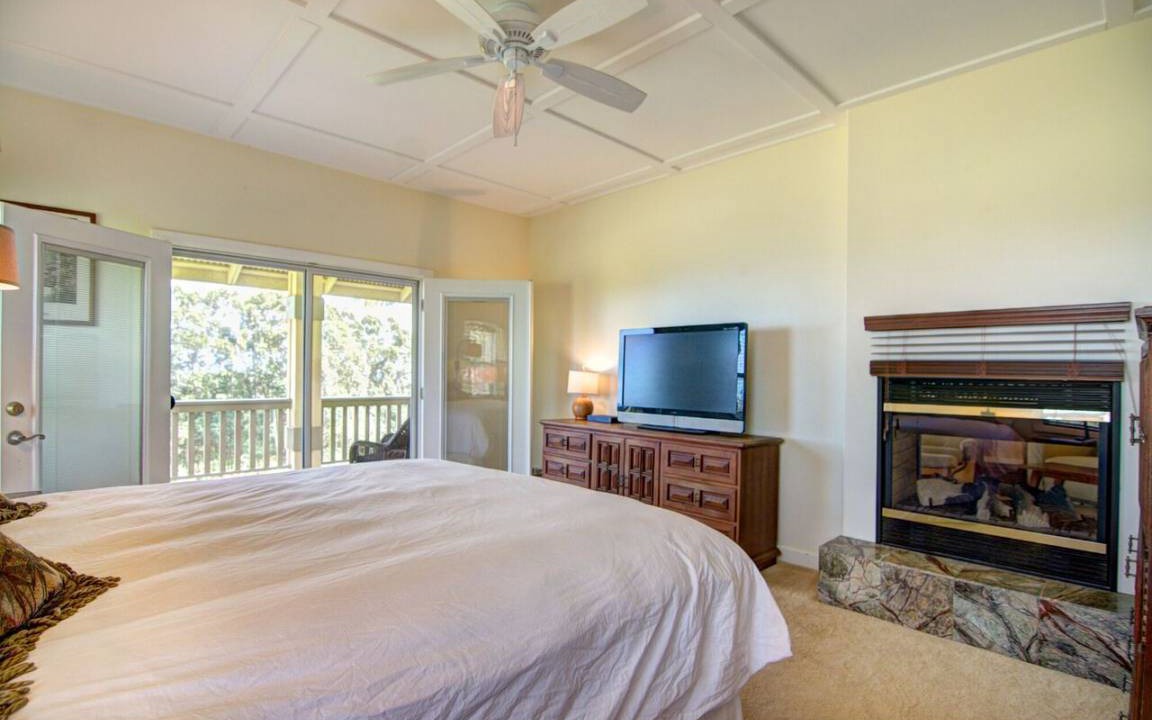 Photo of Bedroom in Honokaa