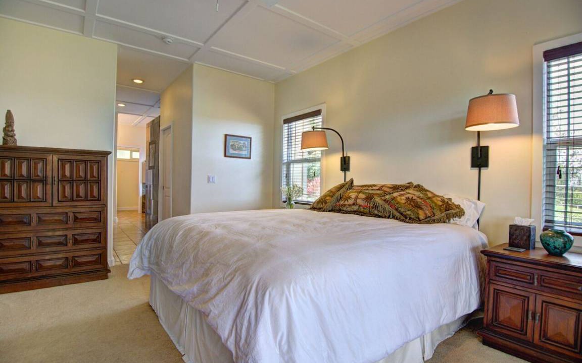Photo of Bedroom in Honokaa