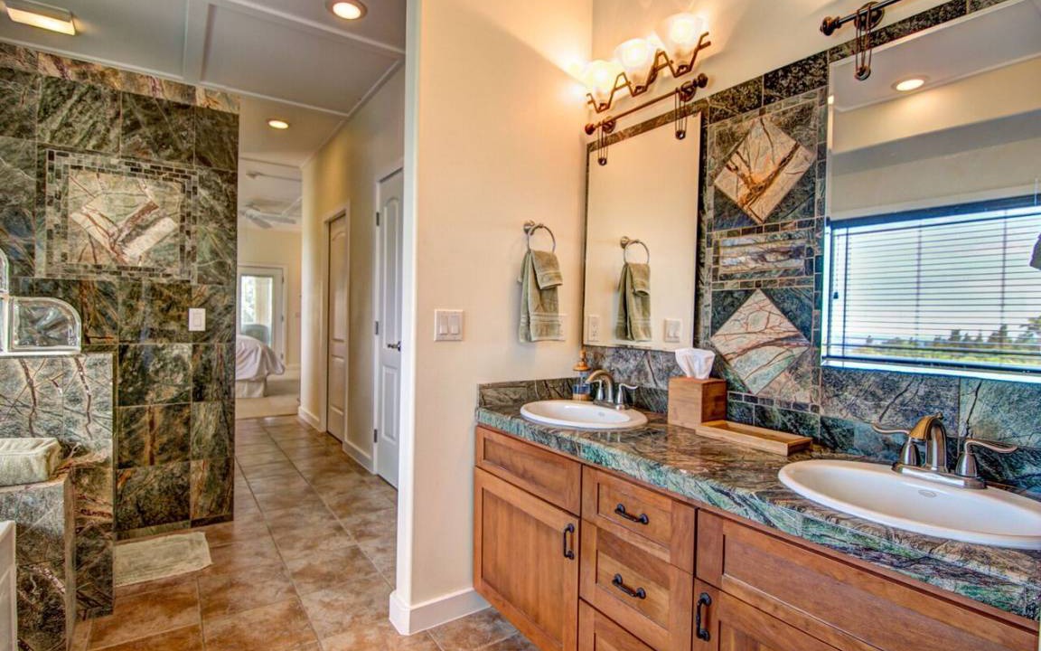 Photo of Kitchen in Honokaa