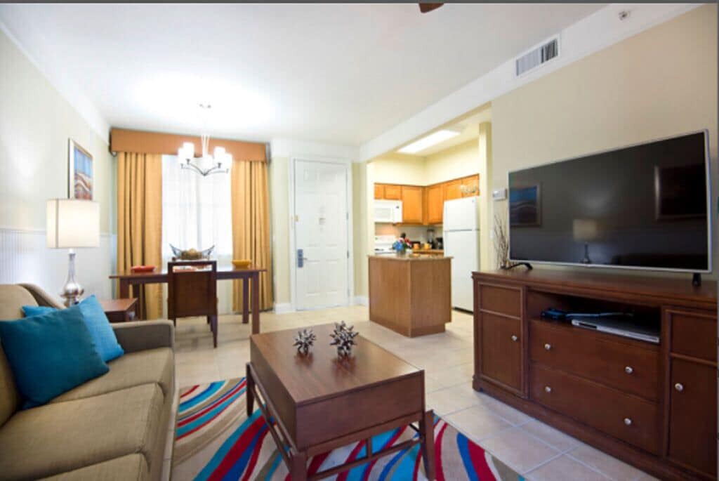 Photo of Livingroom in Kissimmee
